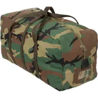 MFH Sac de campagne , woodland