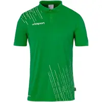 Uhlsport Polo à Manches Courtes Score 26 Poly