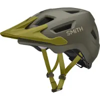 Smith Sidekick Mips, casque vélo, junior, vert