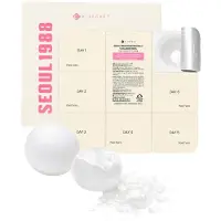 K-Secret - SEOUL 1988 Boosting Ball : Collagen 100% - Capsule de collagène lyophilisé à dissoudre anti-âge
