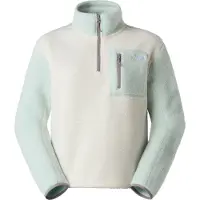 The North Face Pull-over de sport 'YUMIORI' opal / blanc