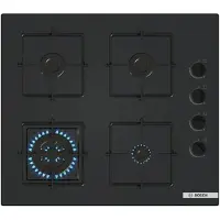 Bosch Cuisinière à gaz POH6B6K30