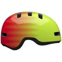 Bell Lil Ripper Junior Urban Helmet Jaune 48-55 cm Enfants
