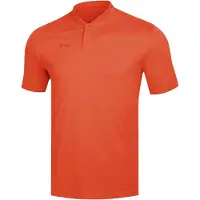 Jako Prestige Polo Hommes - Flame | Taille: 3XL