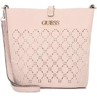 GUESS Sac à main HWXG84 93010 AMARA BUCKET, Rose:N/A