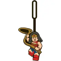 LEGO 52505 Zawieszka do bagażu Wonder Woman (52505, Accessoires LEGO)