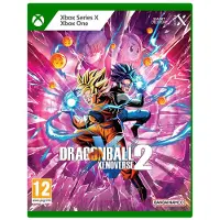 Xbox Series X Dragon Ball: Xenoverse 2 Rose PAL