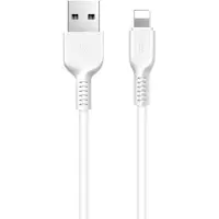 Diverse Câble de chargement Hoco USB-A vers iP 1 m : Performance et fiabilité
