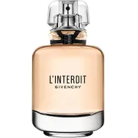Givenchy - L'interdit Eau De Parfum Rechargeable - 100 ML