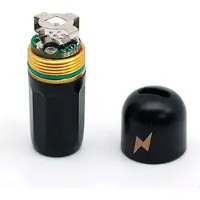 Ridenow T1 Presta Tire Pressure Monitoring System Doré