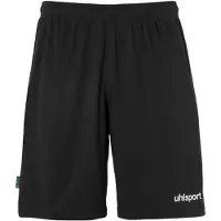 Uhlsport Center Basic Short enfants - Noir