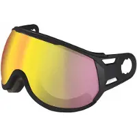 Cairn For Helios/cosmos Evolight Nxt Ski Visor Noir