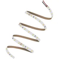 Ledvance LED STRIP Flexstreifen VALUE-600 50 meter reel -600/840/50 2880lm 4000K neutral white dimmba (Blanc neutre, 5000 cm, Intérieur)