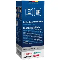 BSH Hausgeräte 00312574 détartrant Appareils ménagers Comprimé
