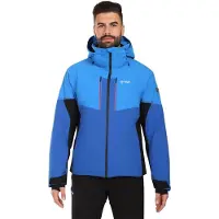 KILPI Tonnsi Jacket Bleu 2XL Homme
