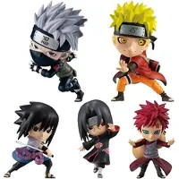 Banpresto Figurine Chibimasters 1 Naruto Shippuden