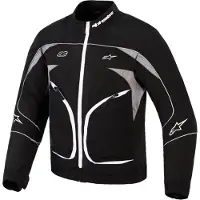 Alpinestars Unite Veste textile moto