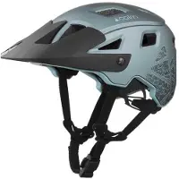 Cairn Magma Mtb Helmet Gris L