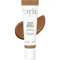 Purito Wonder Releaf Centella BB Cream BB crème illuminatrice avec effets apaisants teinte 29 Caramel Beige 30 ml