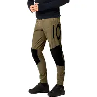 Oakley Apparel Seeker Edge Pants Vert 32 Homme