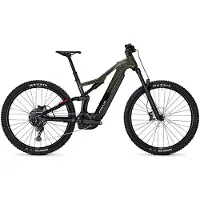 Focus Thron² 6.7 29´´ Cues 10s Mtb Electric Bike Vert L / 800Wh