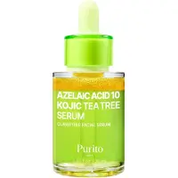 Purito SEOUL Azelaic Acid 10 Kojic Tea Tree Serum - 30 ml
