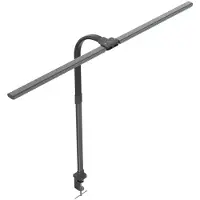 Avide (9572416) 18W, 1100lm, noir