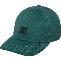 Dc-shoes Star Cap Vert