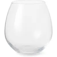 Rosendahl Verre à eau en verre Premium, Verres, Transparent