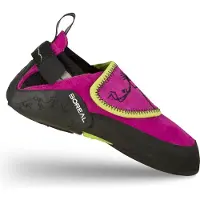 Boreal Ninja Climbing Shoes Violet EU 32 Garçon