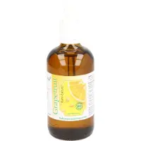 DYNAMIS extrait de pépins de pamplemousse gouttes, 100 ml solution