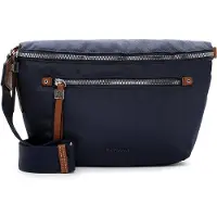 Emily & Noah Sac à bandoulière bleu marine