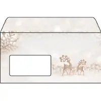 Sigel N'enveloppe Brill Deer C5/6 Fl (1x)