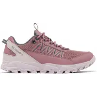 Columbia Flow Fremont Hiking Shoes Rose EU 38 1/2 Femme