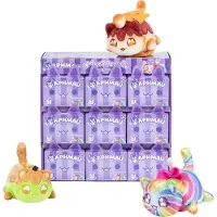 Aphmau Mystery Meemeows Knuffel - Les friandises du carnaval