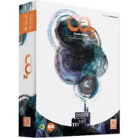 Skellig Games CO2 - Une deuxième chance