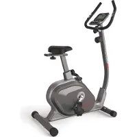 Toorx Fitness BRX-75-EASY Vélo d’appartement avec marche basse