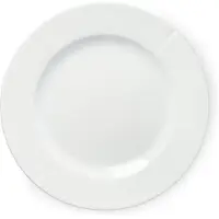 Rosendahl Assiette plate Grand Cru, Assiettes, Blanc