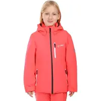 KILPI Valera Jacket Rose 14 Years Enfants