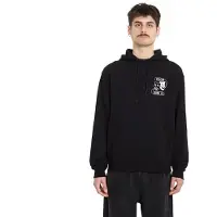 Volcom Handerry Hoodie Noir L Homme