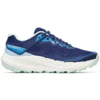 Merrell Nova 4 Trail Running Shoes Bleu EU 41 Homme