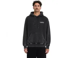 Volcom Noder Hoodie Noir L Homme