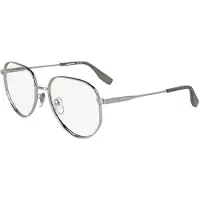 Karl Lagerfeld Lunettes de vue - - KL361 - Métal argenté - Taille 55/17/140 - Femme
