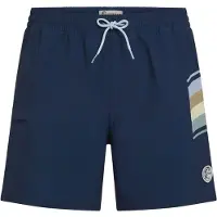 O'Neill O´riginals Side Panel 16´´ Swimming Shorts Bleu XS Homme