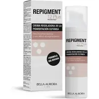 Bella aurora Crème Repigmentante 12 Plus 75 ml