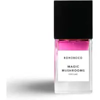 Bohoboco Magic Mushrooms Parfum 50 ml (unisexe)