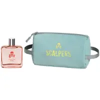 Scalpers Kids Girl Coffret Cadeau