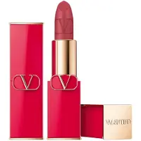 Valentino Rouge à lèvres Rosso Matte Cream 110r Rechargeable - 35 Grammes (110r)