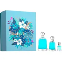 Jesus Del Pozo Halloween Blue Drop Coffret Cadeau
