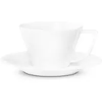 Rosendahl Tasse à thé Grand Cru, Tasse, Blanc